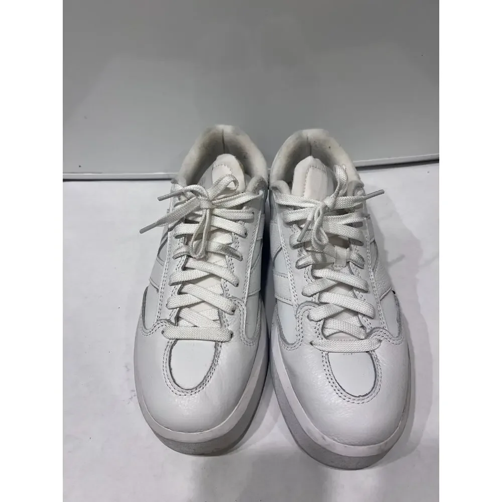 New Balance CT302 Mens Size 9 / W 10.5 White Chunky Shoes
